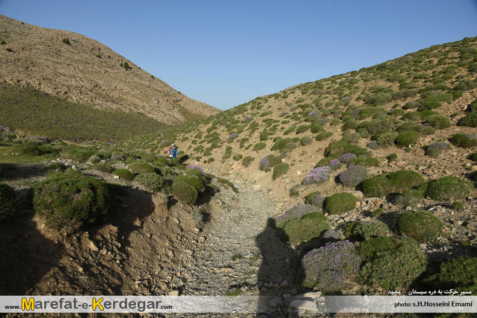 کوهنوردی در مشهد کوهنوردی در مشهد