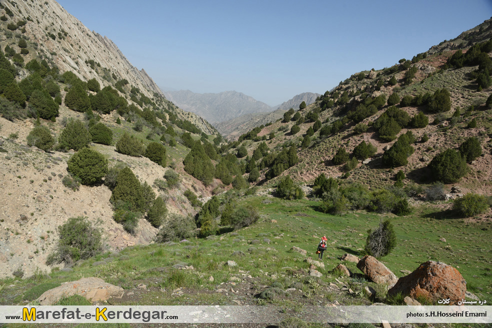 دره سیستان دره سیستان