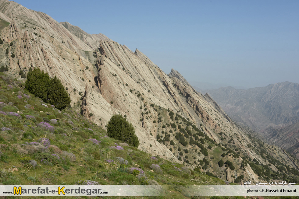 جاهای دیدنی هزارمسجد جاهای دیدنی هزارمسجد