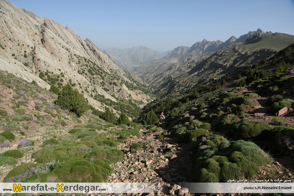 جاهای دیدنی هزارمسجد جاهای دیدنی هزارمسجد