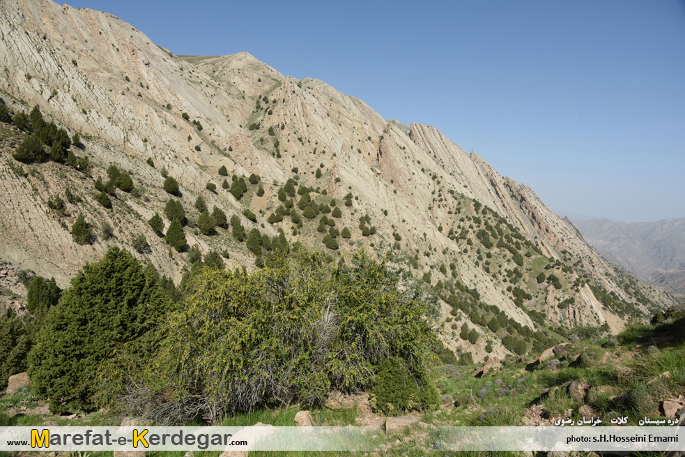 جاهای دیدنی استان خراسان رضوی جاهای دیدنی استان خراسان رضوی