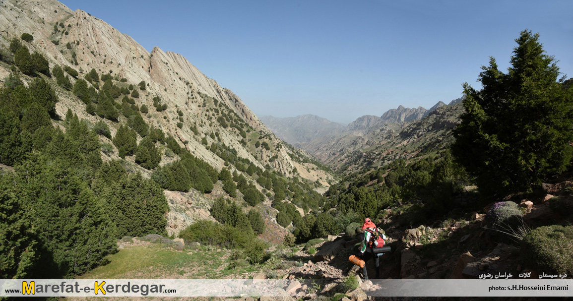 دره سیستان دره سیستان