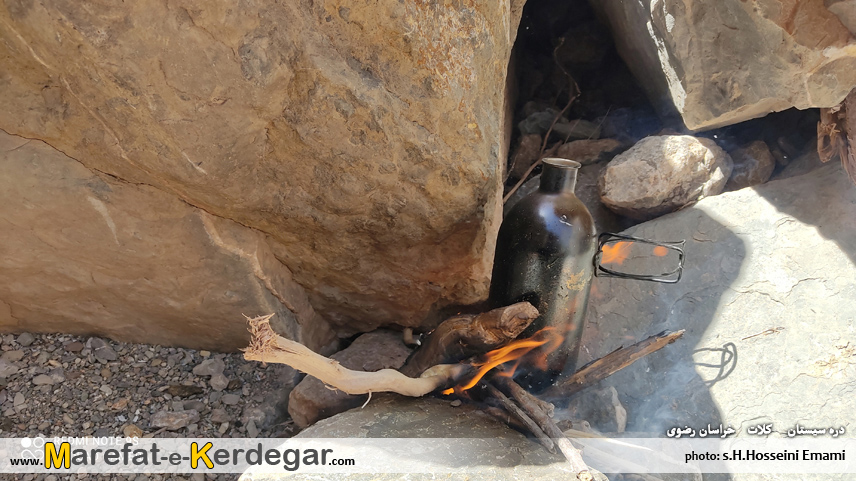 گردشگری هزارمسجد گردشگری هزارمسجد