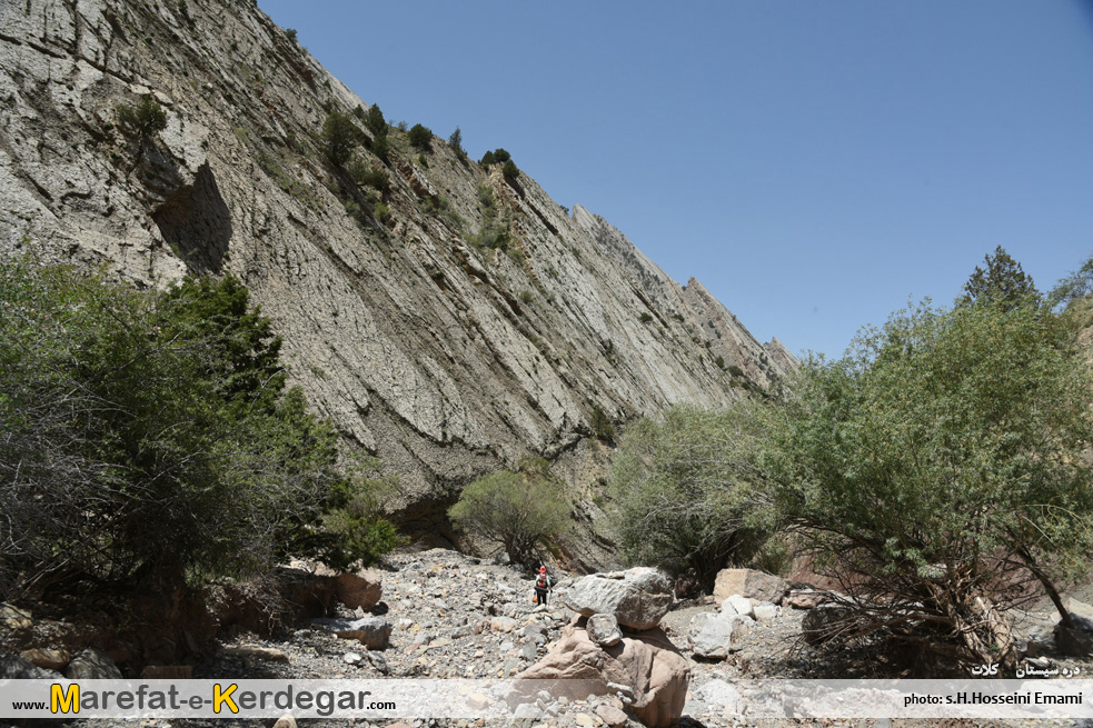 گردشگری کلات گردشگری کلات