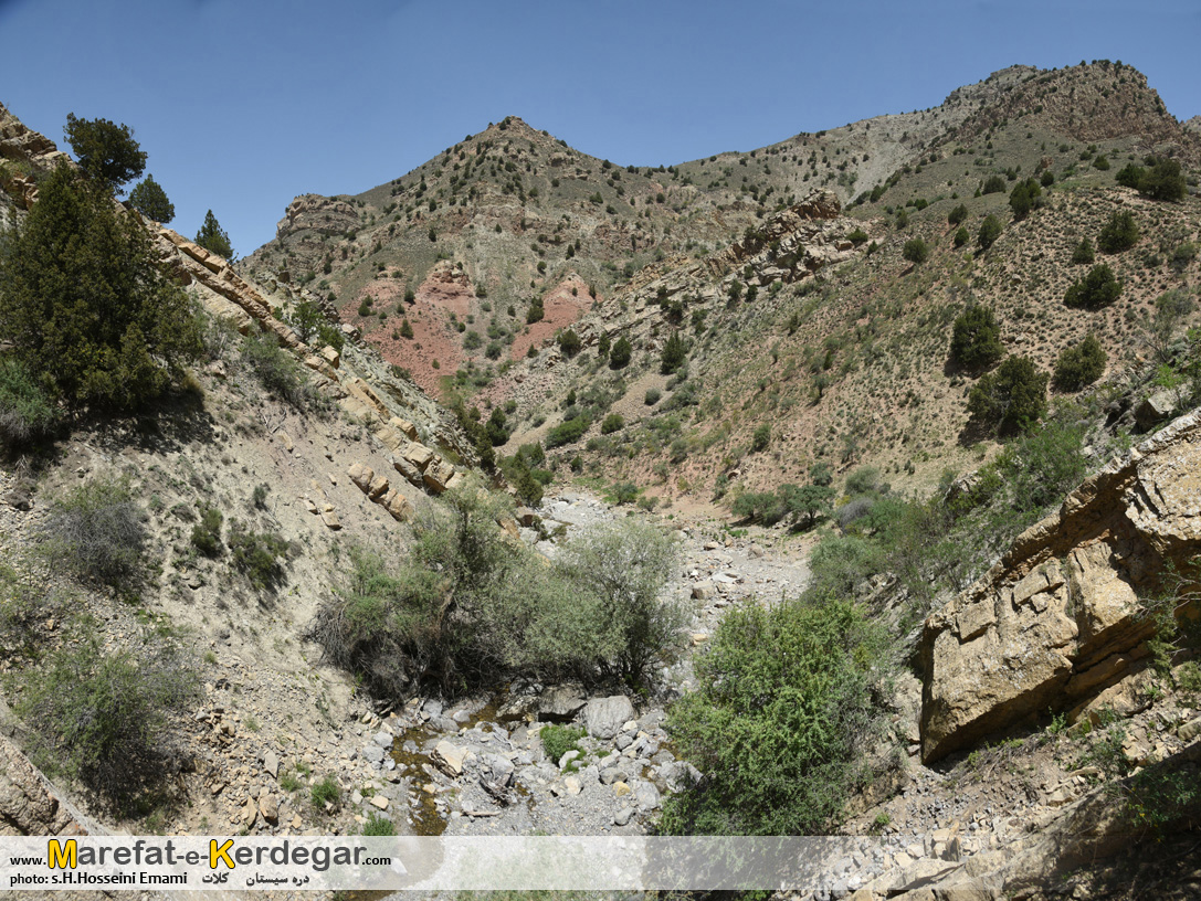دره سیستان دره سیستان