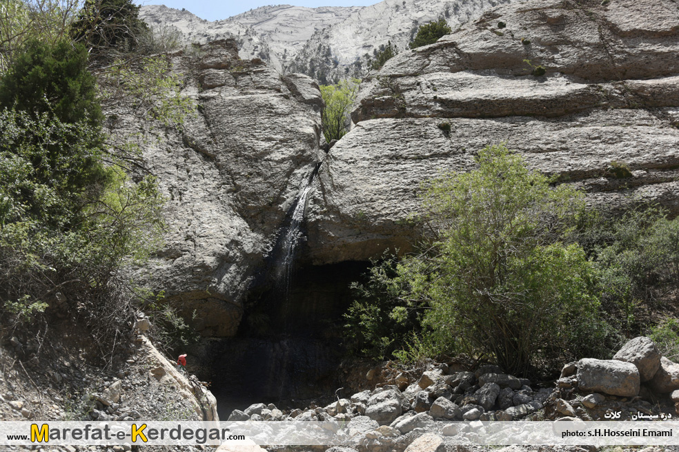 جاذبه های گردشگری شمال شرق ایران جاذبه های گردشگری شمال شرق ایران