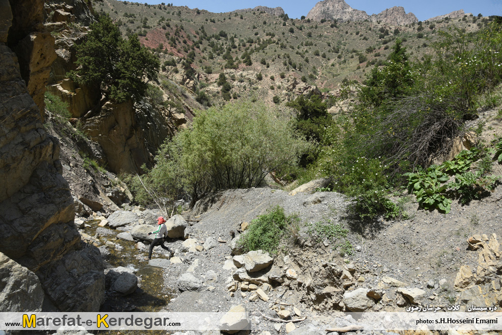 مکان های توریستی ایران مکان های توریستی ایران
