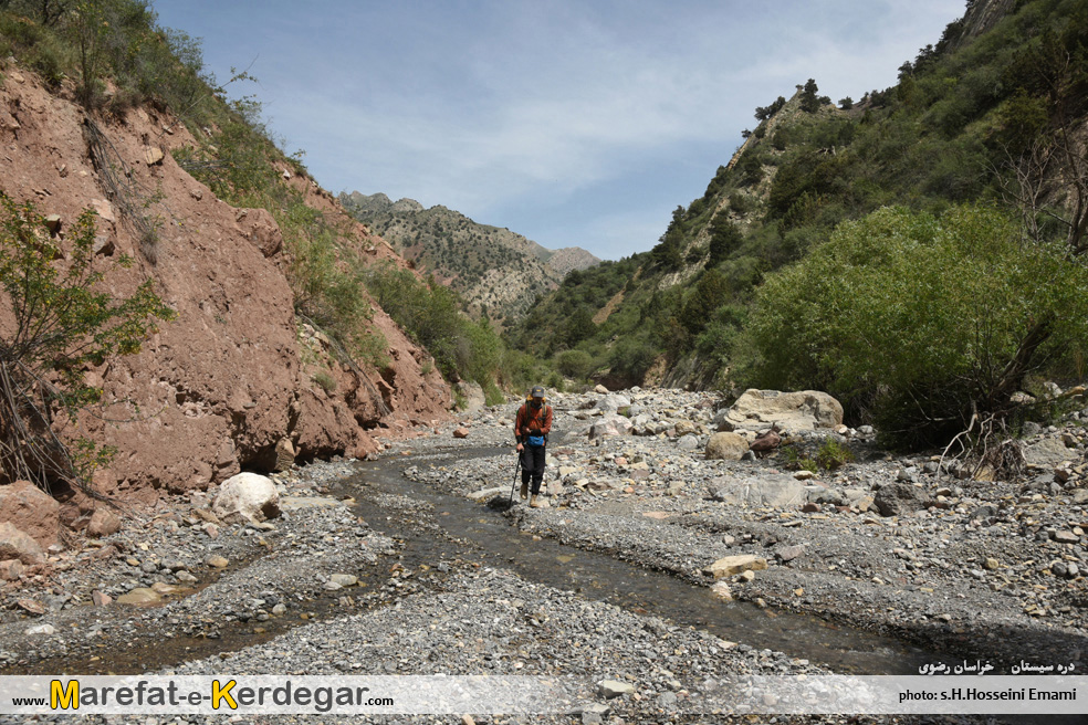 هزارمسجد گردی هزارمسجد گردی