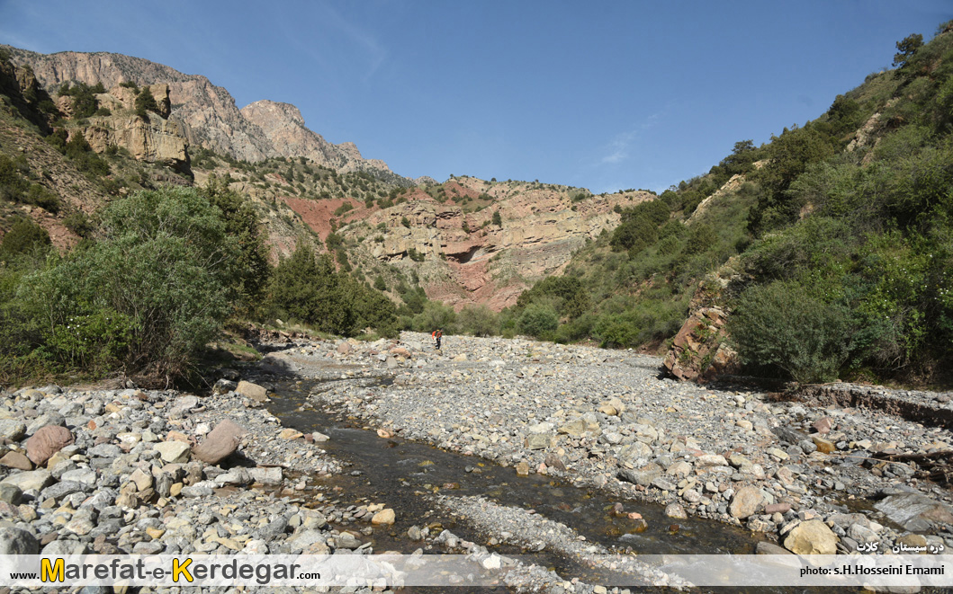 دره سیستان دره سیستان