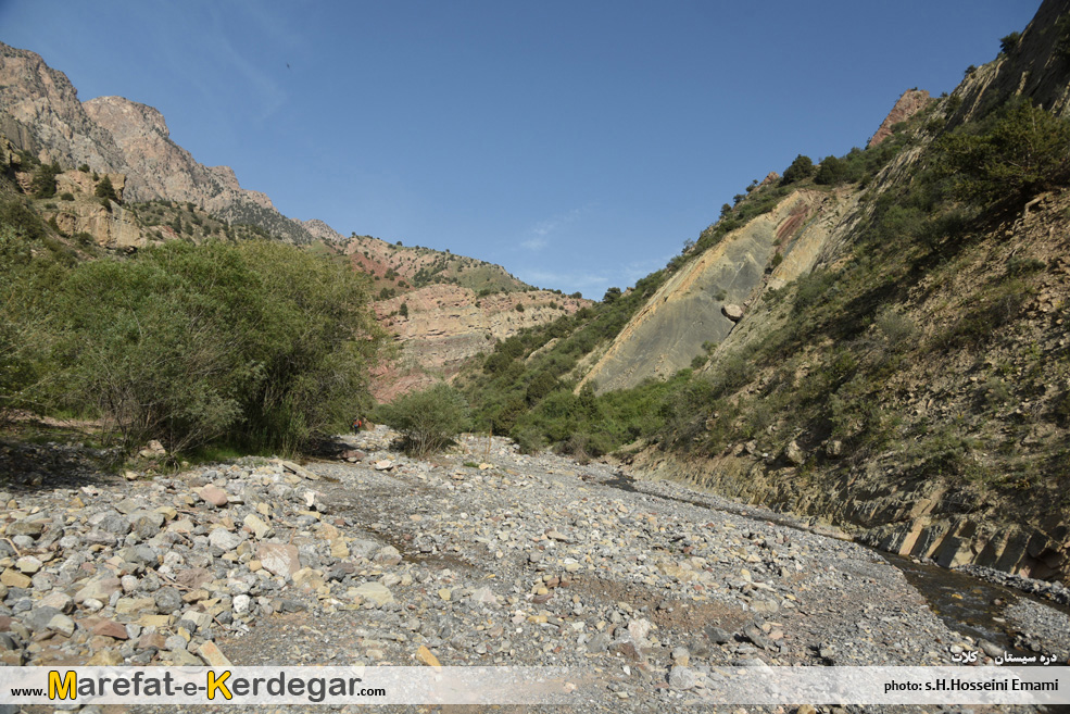 دره سیستان دره سیستان