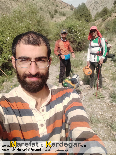 برنامه اکتشافی هزارمسجد برنامه اکتشافی هزارمسجد