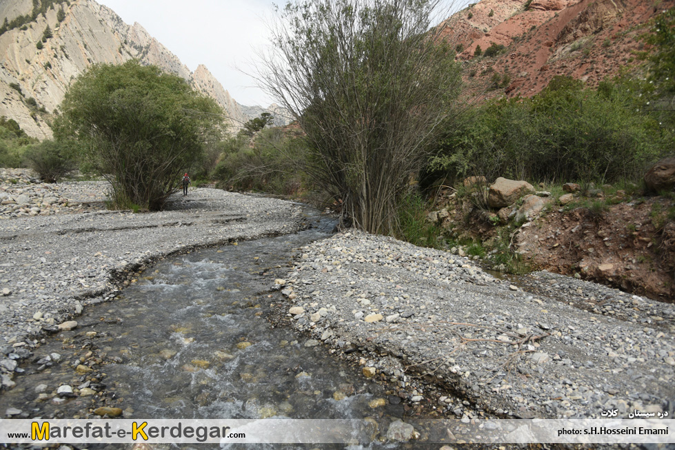 دره سیستان هزارمسجد دره سیستان هزارمسجد