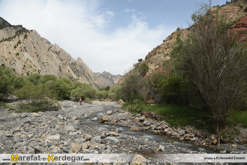 دره سیستان کلات دره سیستان کلات
