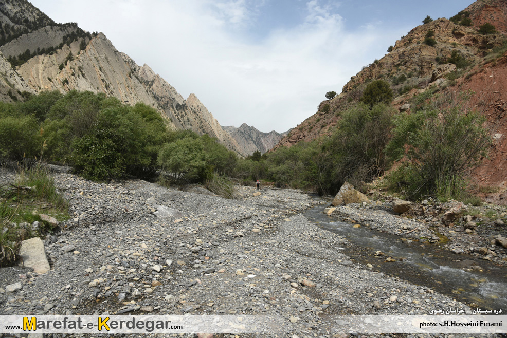دره سیستان کلات دره سیستان کلات