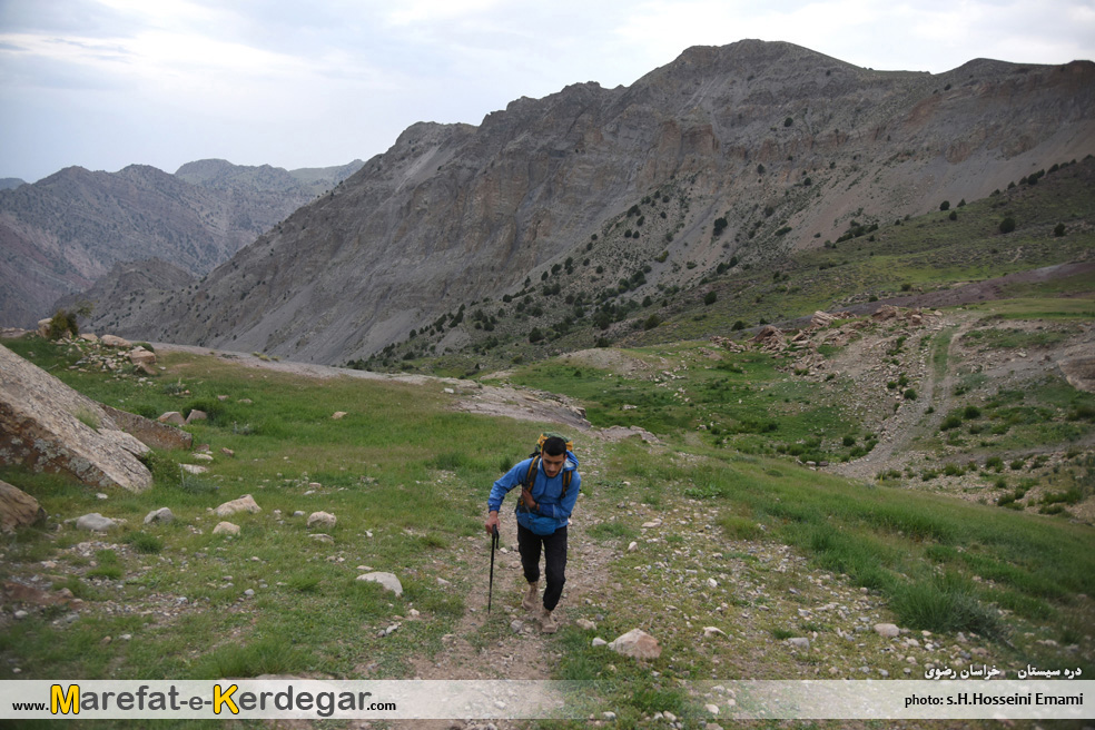 کوه های خراسان رضوی کوه های خراسان رضوی