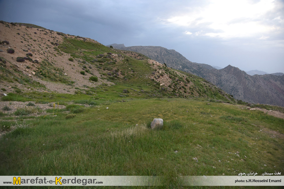 کوه های خراسان رضوی کوه های خراسان رضوی