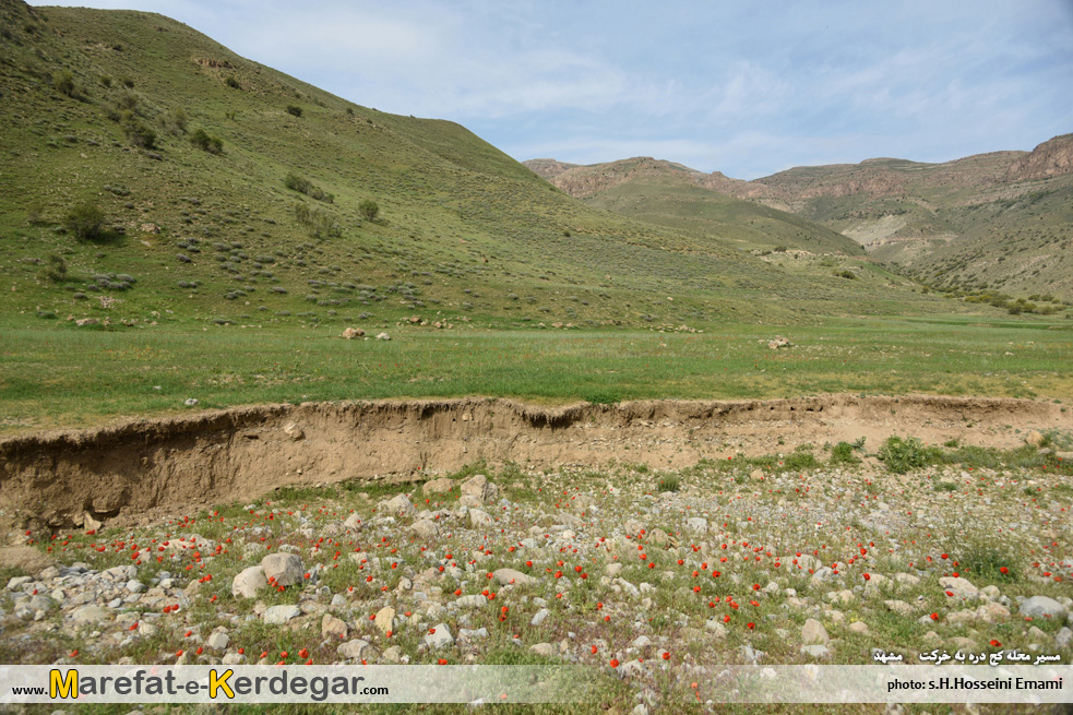 دره نوردی در ایران دره نوردی در ایران