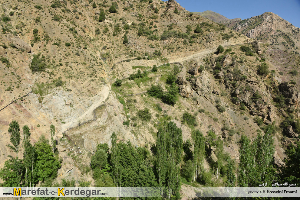 طبیعت الموت غربی طبیعت الموت غربی