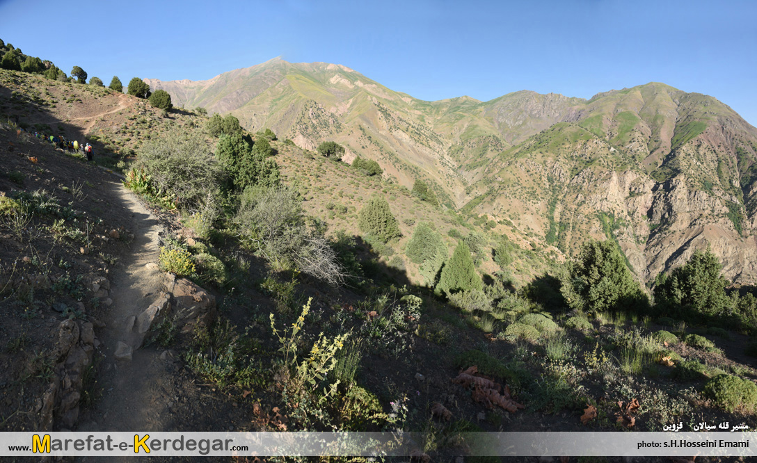 طبیعت الموت غربی طبیعت الموت غربی