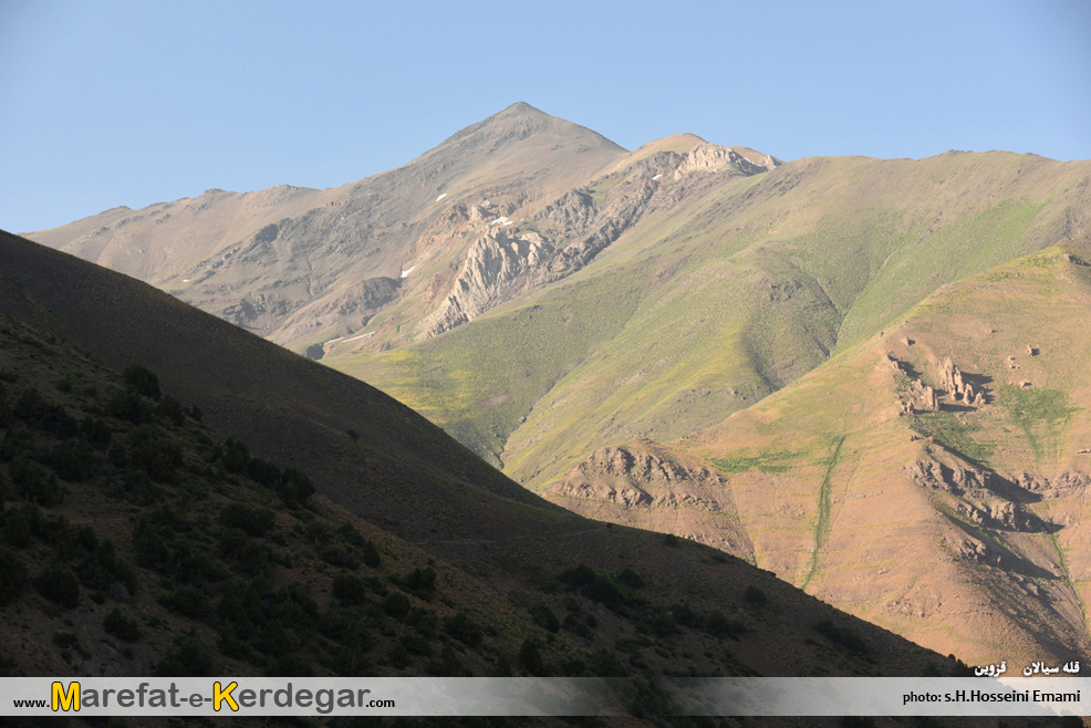 طبیعت الموت غربی طبیعت الموت غربی