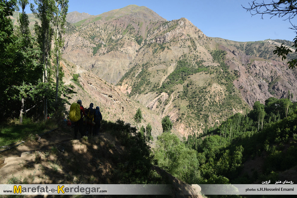 روستای هنیز روستای هنیز