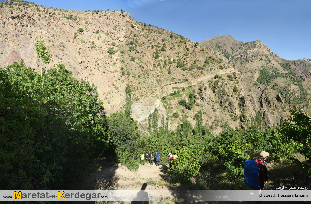 روستای هنیز روستای هنیز