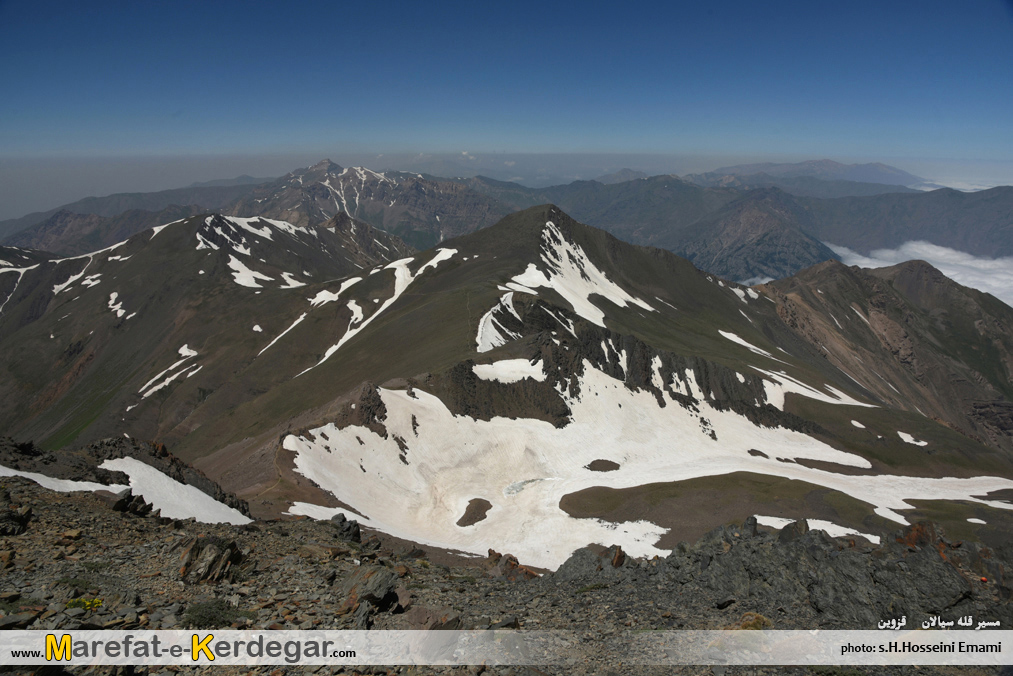 عکاسی در کوهستان عکاسی در کوهستان
