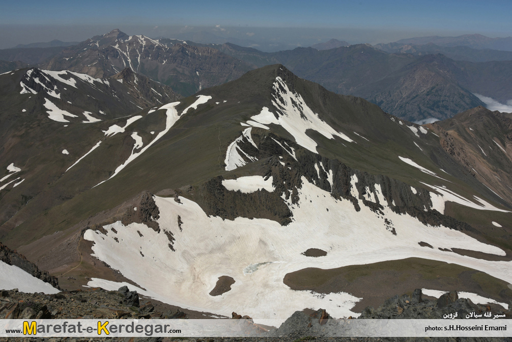 عکاسی در کوهستان عکاسی در کوهستان