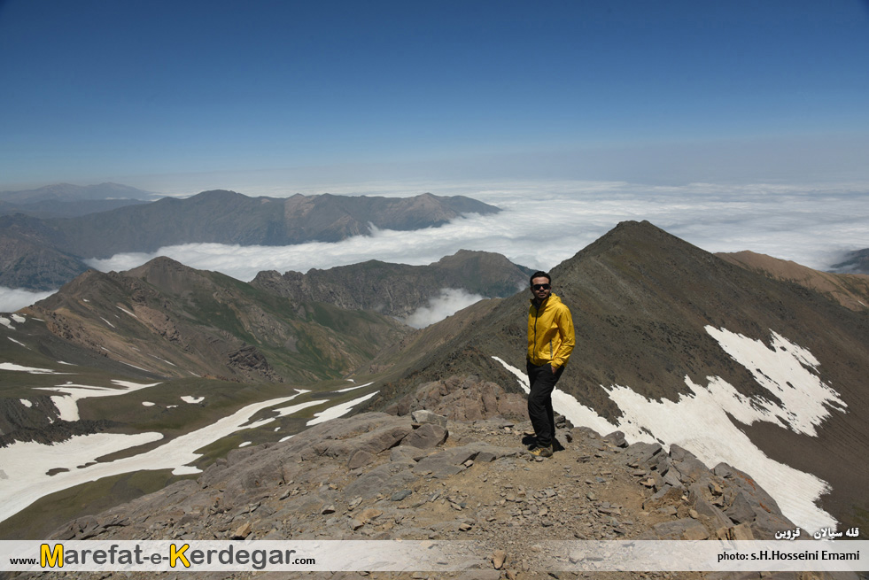 عکاسی در کوهستان عکاسی در کوهستان