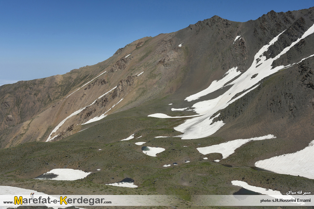 طبیعت شمال ایران طبیعت شمال ایران