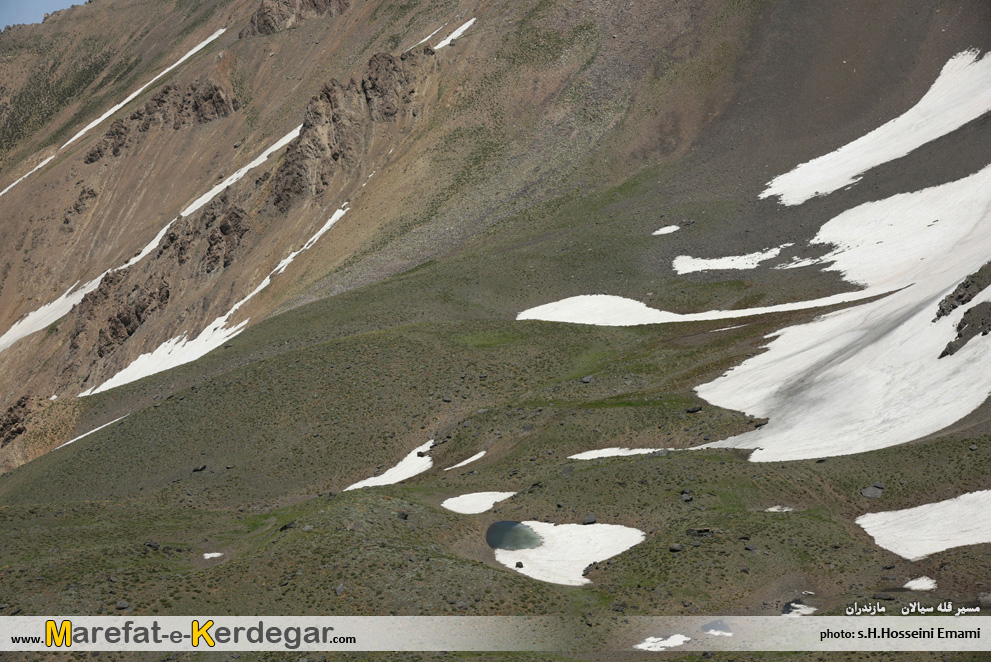 طبیعت شمال کشور طبیعت شمال کشور