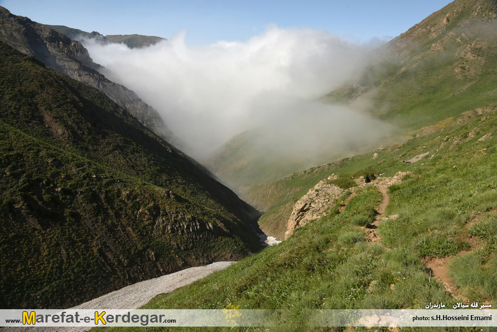 گردشگری مازندران گردشگری مازندران