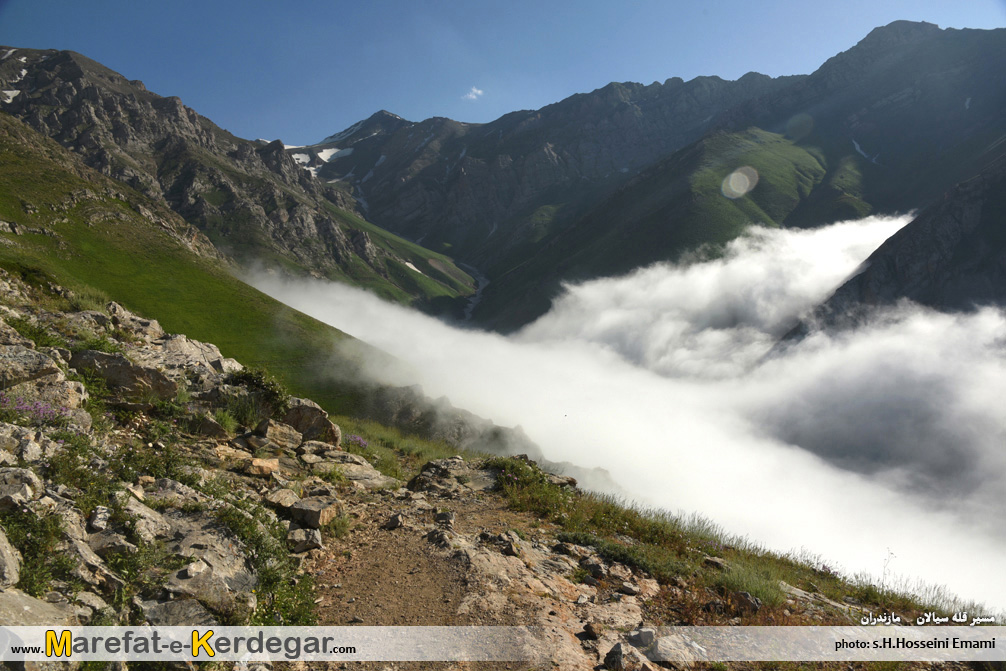جاذبه های گردشگری ایران جاذبه های گردشگری ایران