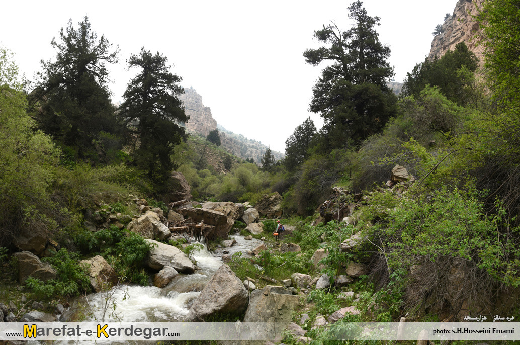 هزارمسجد گردی هزارمسجد گردی