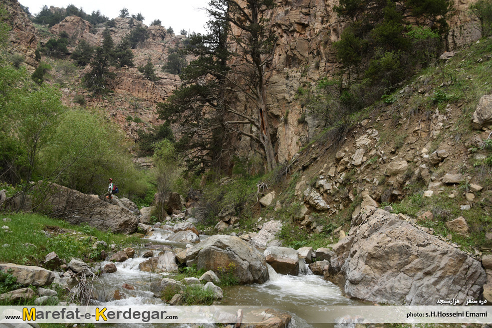 هزارمسجد گردی هزارمسجد گردی