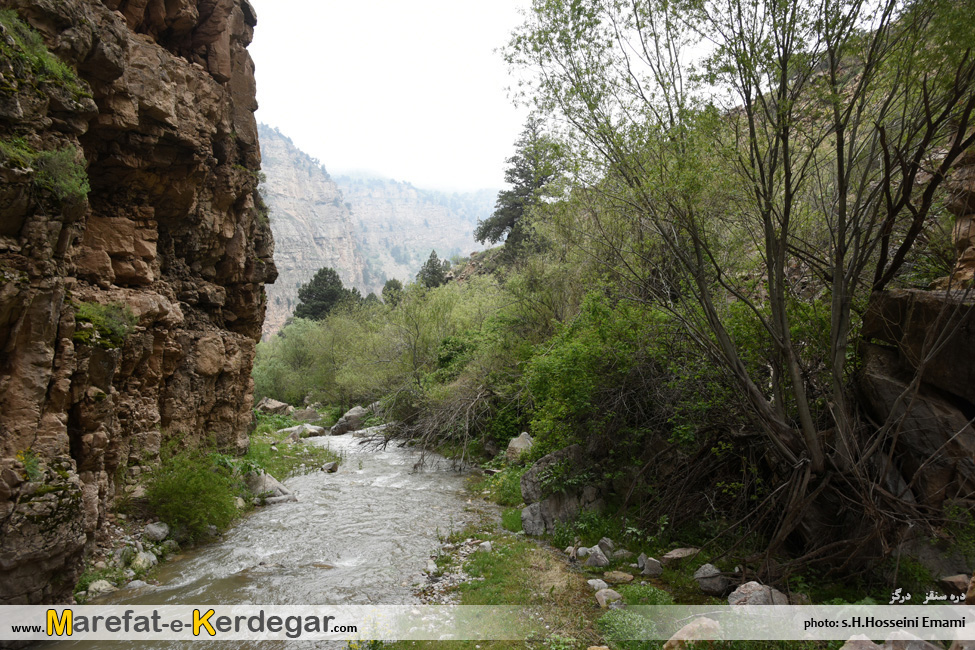 طبیعت هزارمسجد طبیعت هزارمسجد