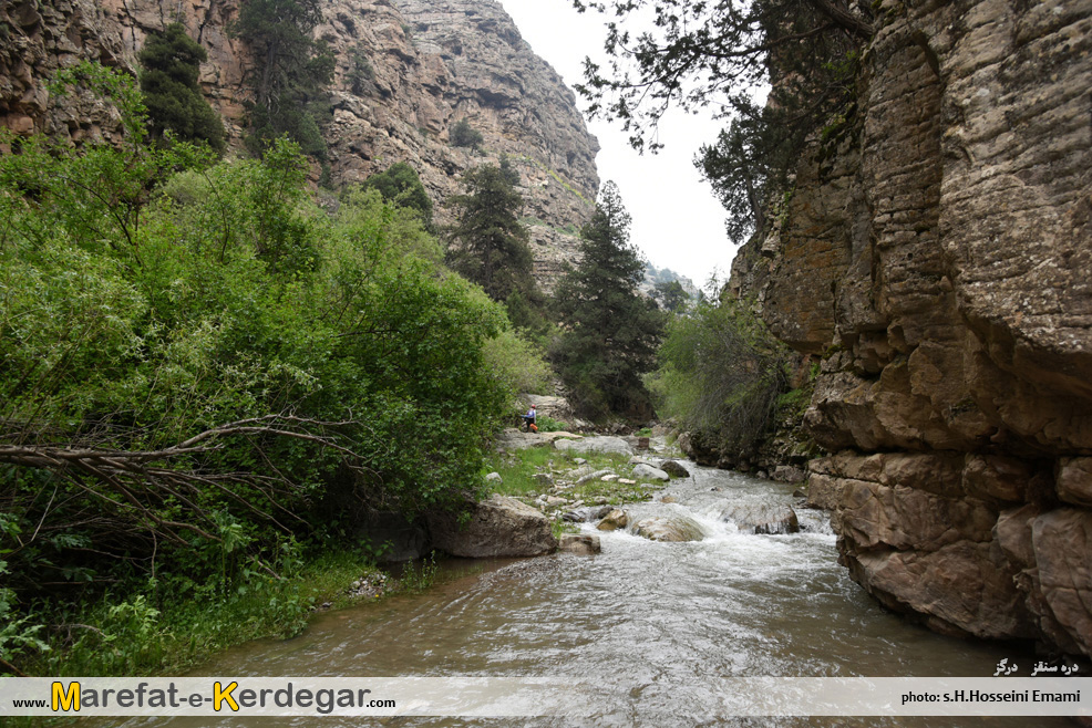 طبیعت هزارمسجد طبیعت هزارمسجد