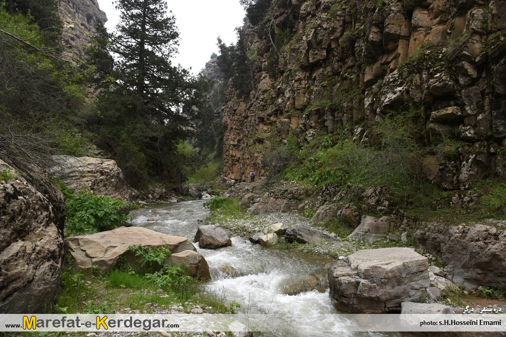 طبیعت هزارمسجد طبیعت هزارمسجد