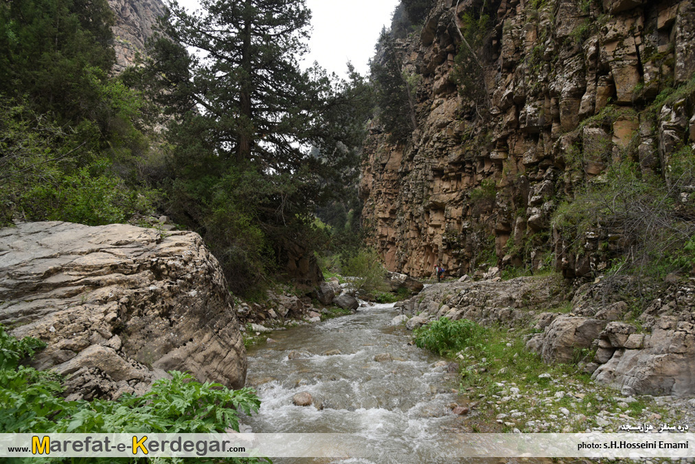 طبیعت هزارمسجد طبیعت هزارمسجد