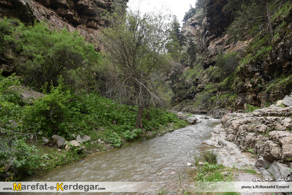 طبیعت هزارمسجد طبیعت هزارمسجد
