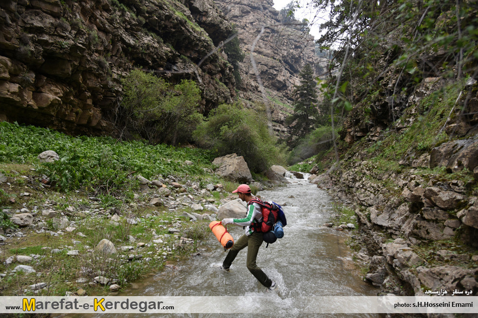 طبیعت بهاری هزارمسجد طبیعت بهاری هزارمسجد