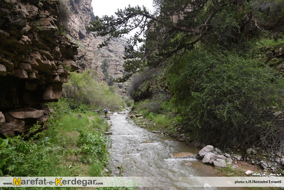 طبیعت بهاری هزارمسجد طبیعت بهاری هزارمسجد