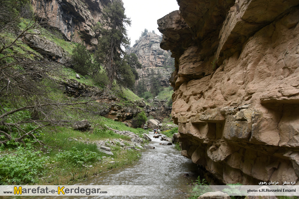 طبیعت بهاری هزارمسجد طبیعت بهاری هزارمسجد