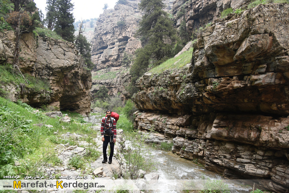 طبیعت بهاری هزارمسجد طبیعت بهاری هزارمسجد