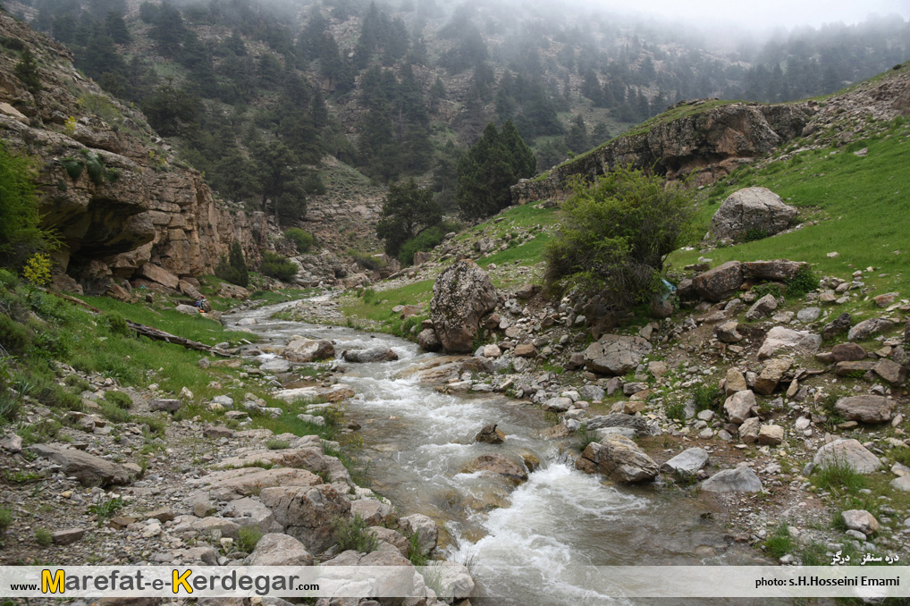 گردشگری هزارمسجد گردشگری هزارمسجد