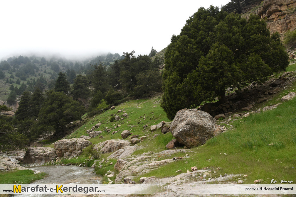 جاذبه های گردشگری هزارمسجد جاذبه های گردشگری هزارمسجد