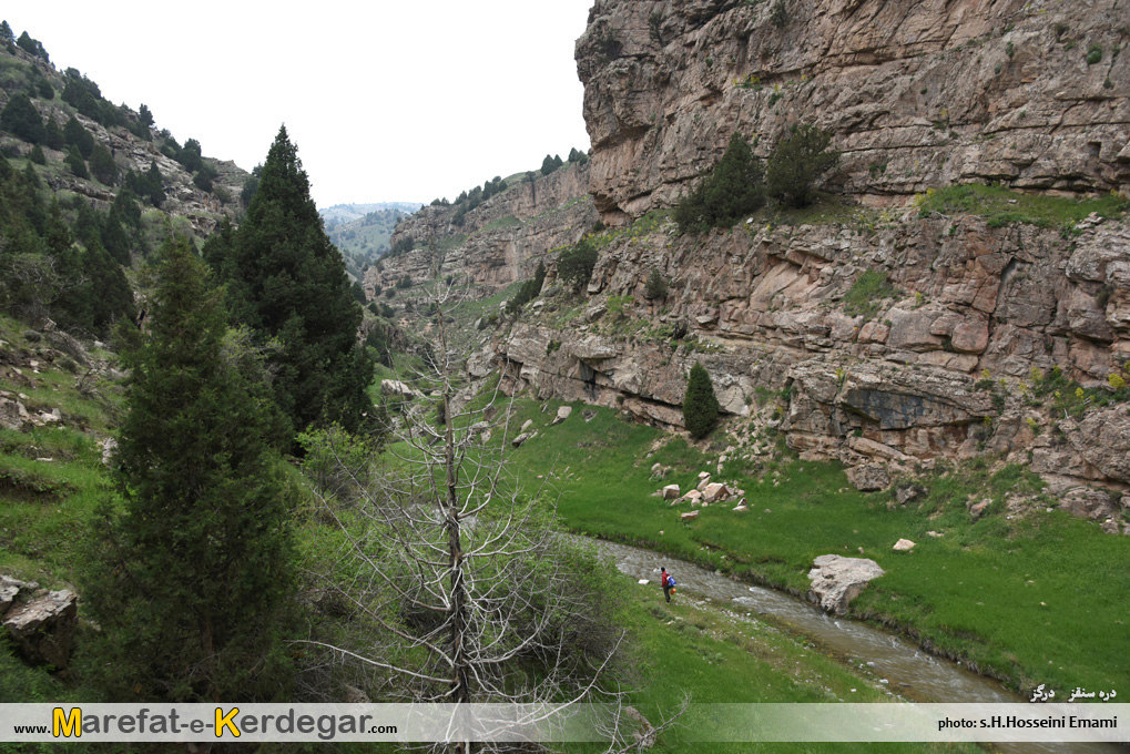 اماکن گردشگری هزارمسجد اماکن گردشگری هزارمسجد