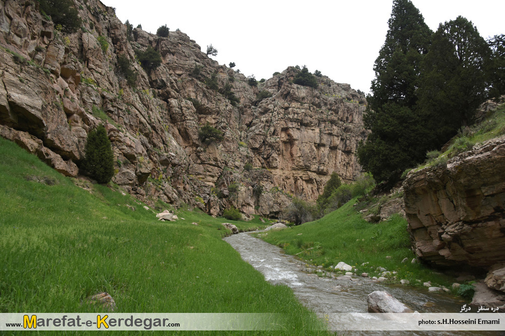 اماکن گردشگری هزارمسجد اماکن گردشگری هزارمسجد