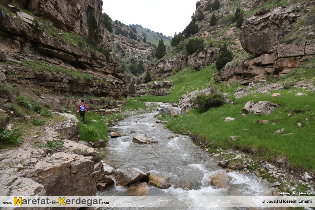 اماکن گردشگری هزارمسجد اماکن گردشگری هزارمسجد