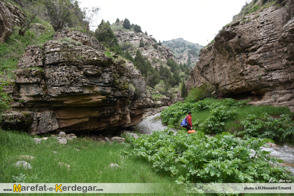 مکان های توریستی هزارمسجد مکان های توریستی هزارمسجد